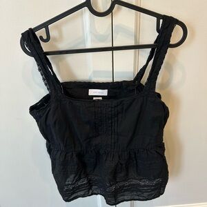 Little Moon (Aritzia) Tank